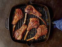 Lamb Chops