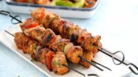 Chicken Tikka