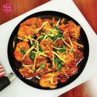Kahari Chicken