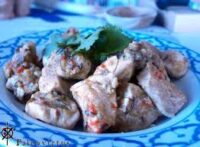 Jeera Chicken