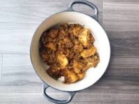 Jeera Chicken