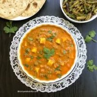 Vegetable Masala