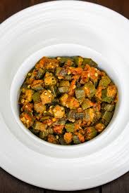 Bindi Bhajee (Okra)