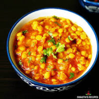 Dal Chana
