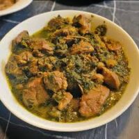 Methi Gosth