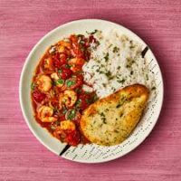 Prawn Bhuna