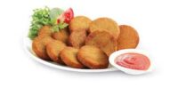 Chicken Shamee Kebab