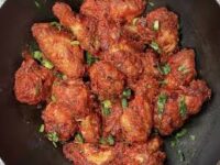 Murgh Naga (Very Hot)