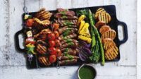Mixed Grill