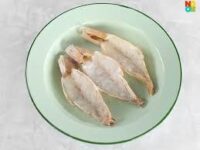 King Prawn Butterfly