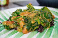 Cabinda Fish